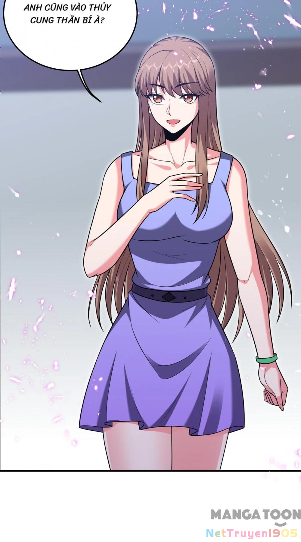 Nhặt Hoa Khôi Về Làm Vợ Chapter 320 - 13