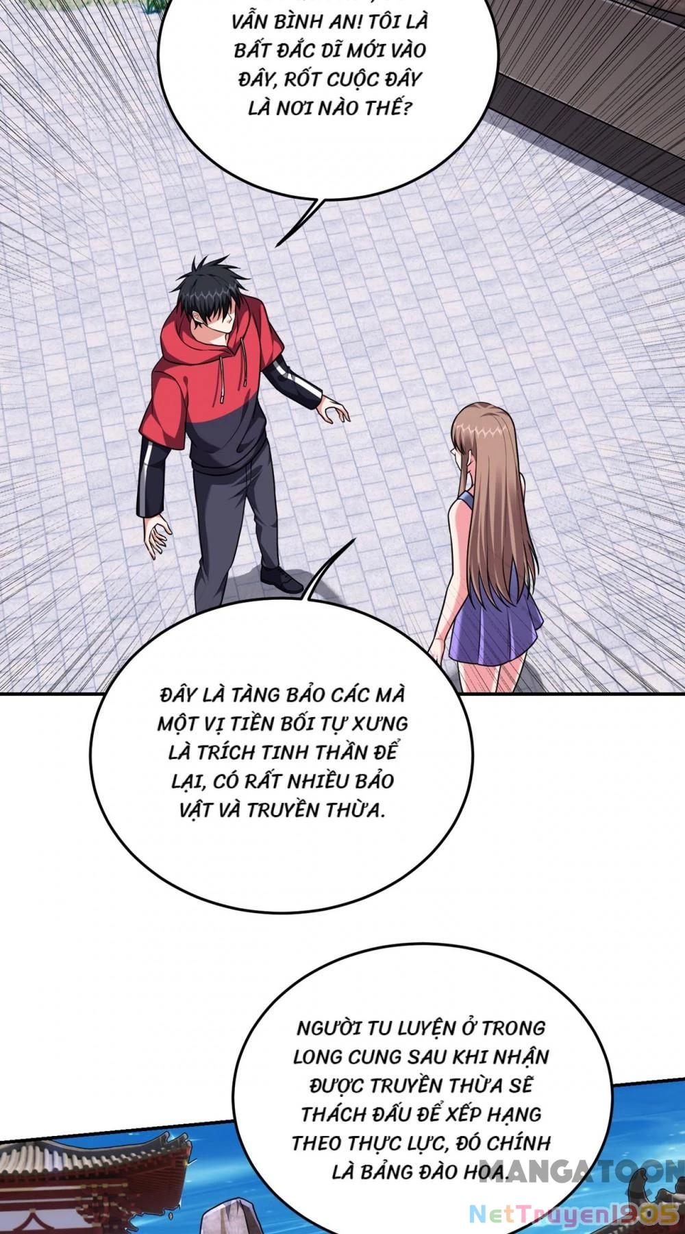 Nhặt Hoa Khôi Về Làm Vợ Chapter 320 - 17
