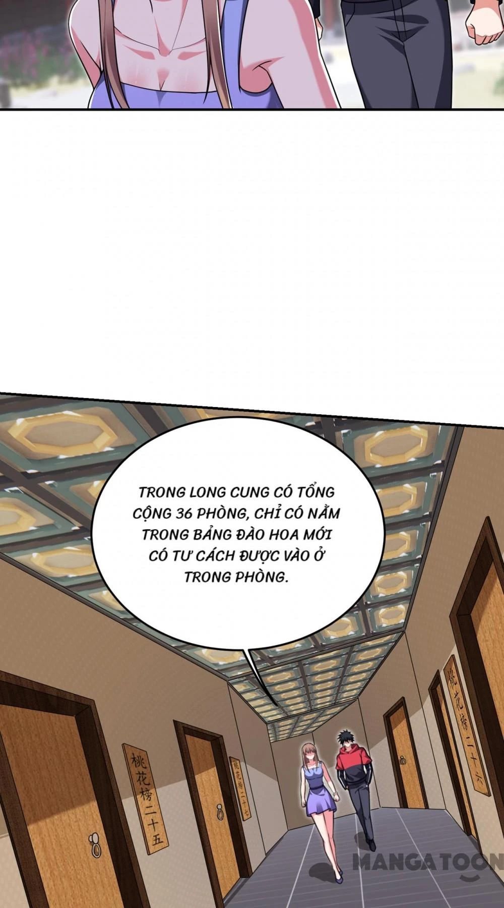 Nhặt Hoa Khôi Về Làm Vợ Chapter 320 - 20