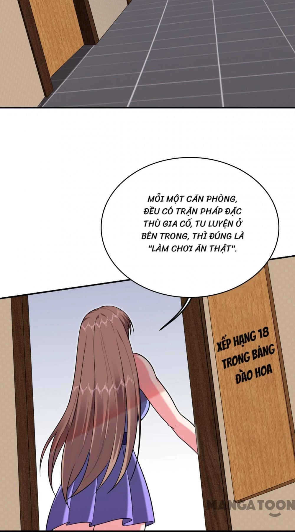 Nhặt Hoa Khôi Về Làm Vợ Chapter 320 - 21