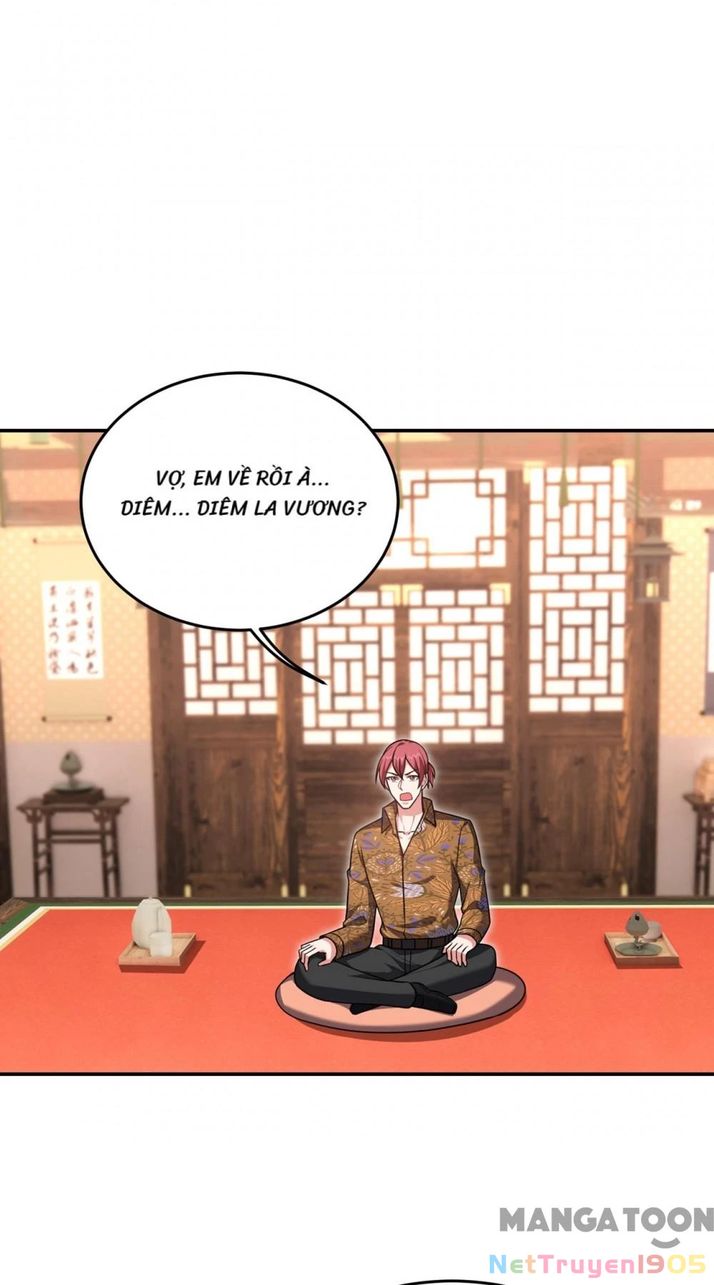 Nhặt Hoa Khôi Về Làm Vợ Chapter 320 - 23