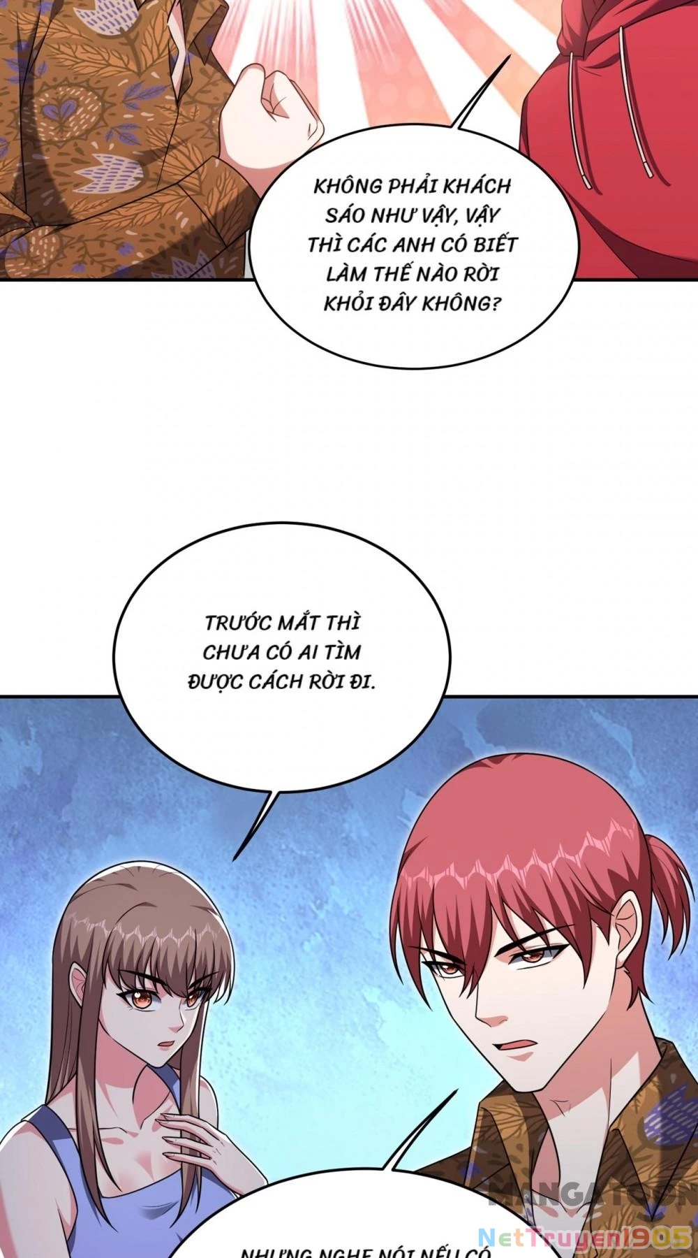 Nhặt Hoa Khôi Về Làm Vợ Chapter 320 - 27