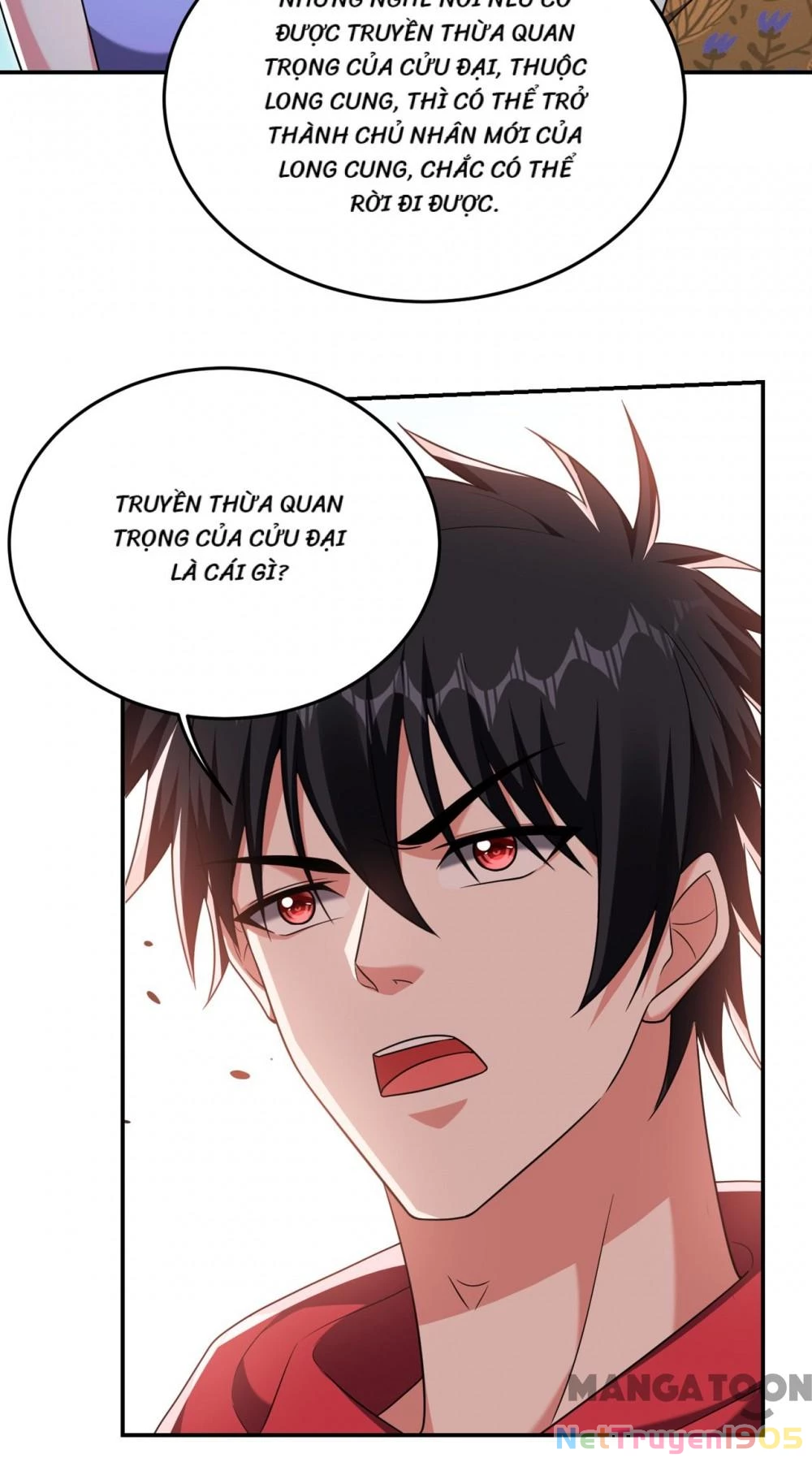 Nhặt Hoa Khôi Về Làm Vợ Chapter 320 - 28