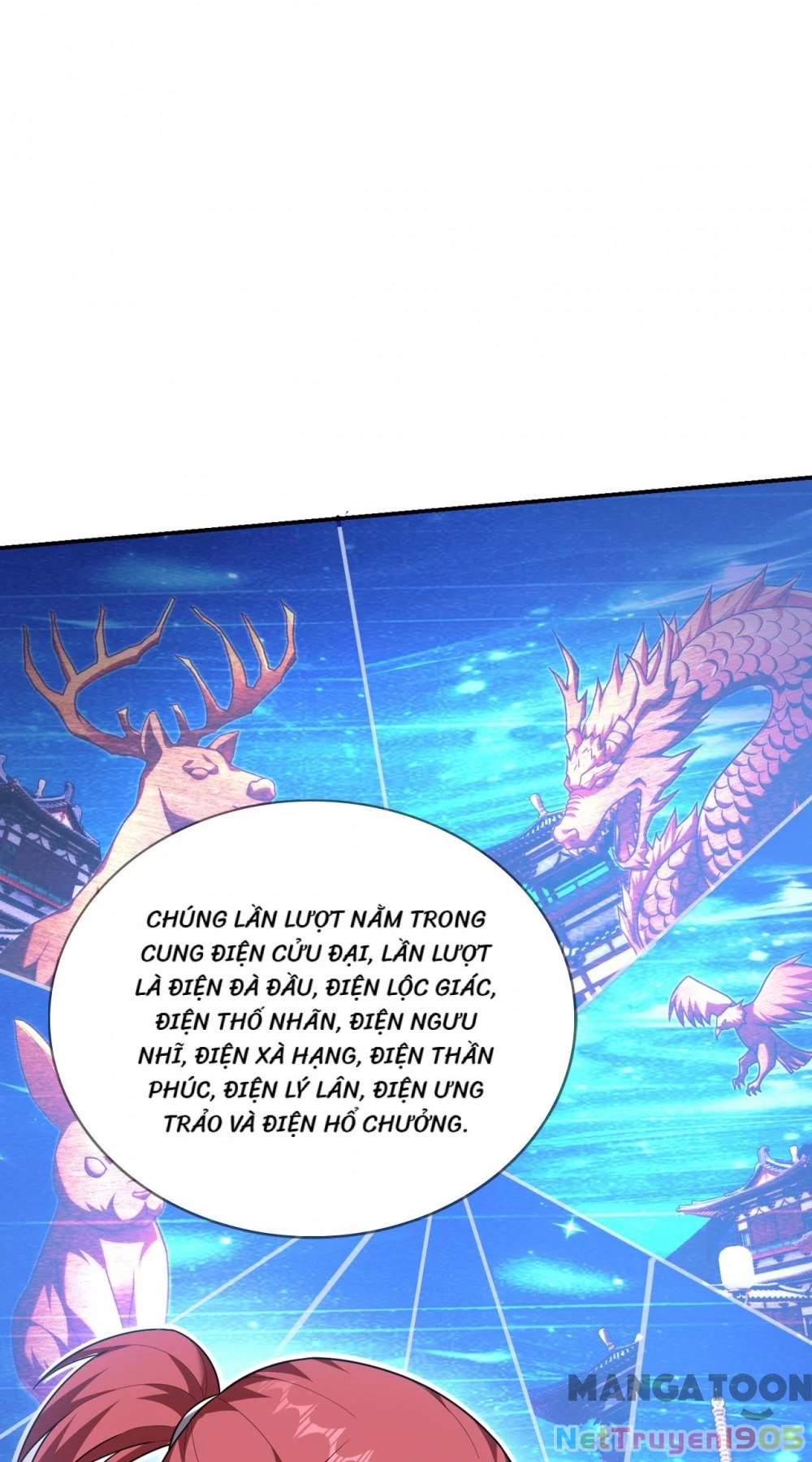 Nhặt Hoa Khôi Về Làm Vợ Chapter 320 - 30