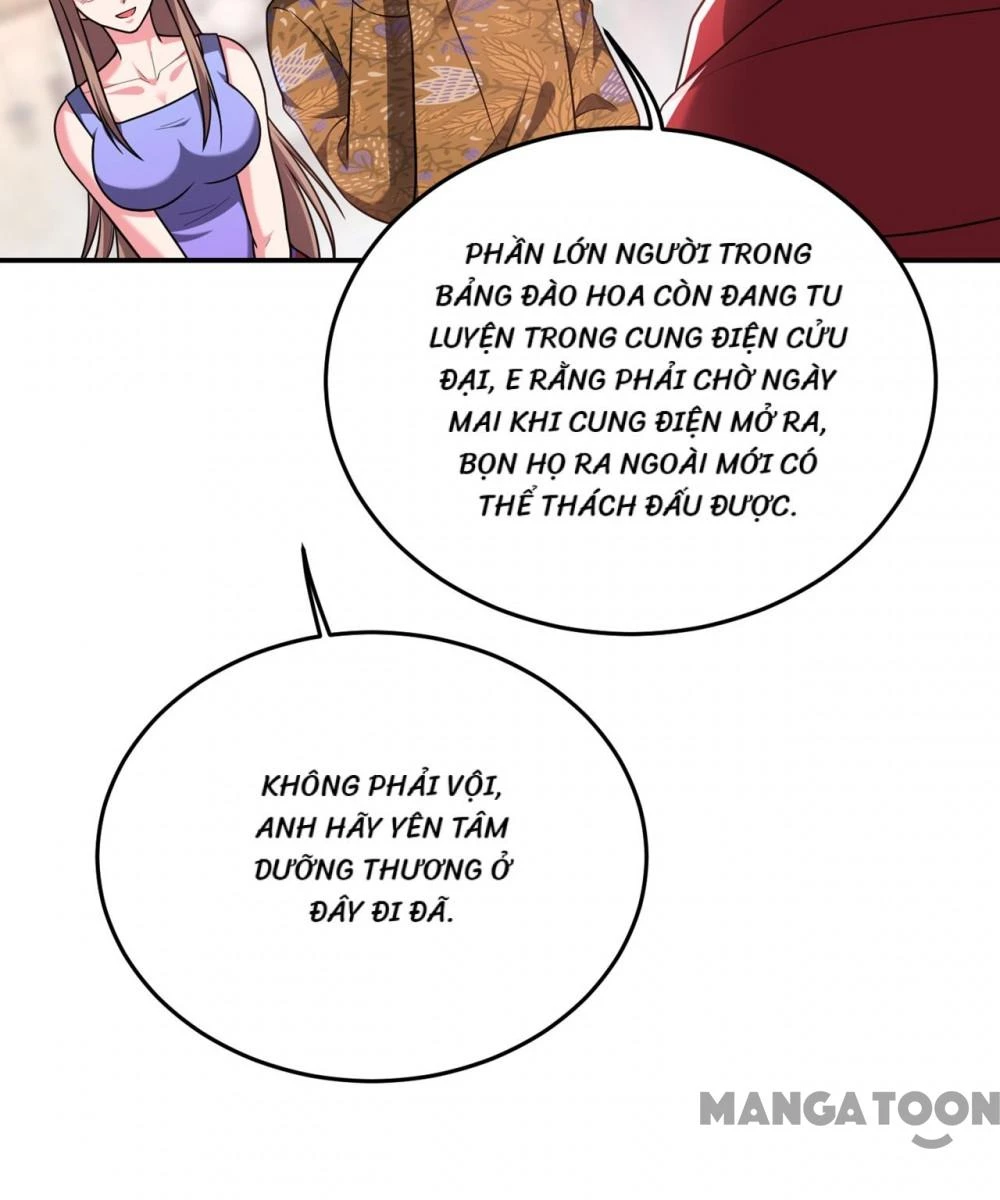 Nhặt Hoa Khôi Về Làm Vợ Chapter 320 - 36