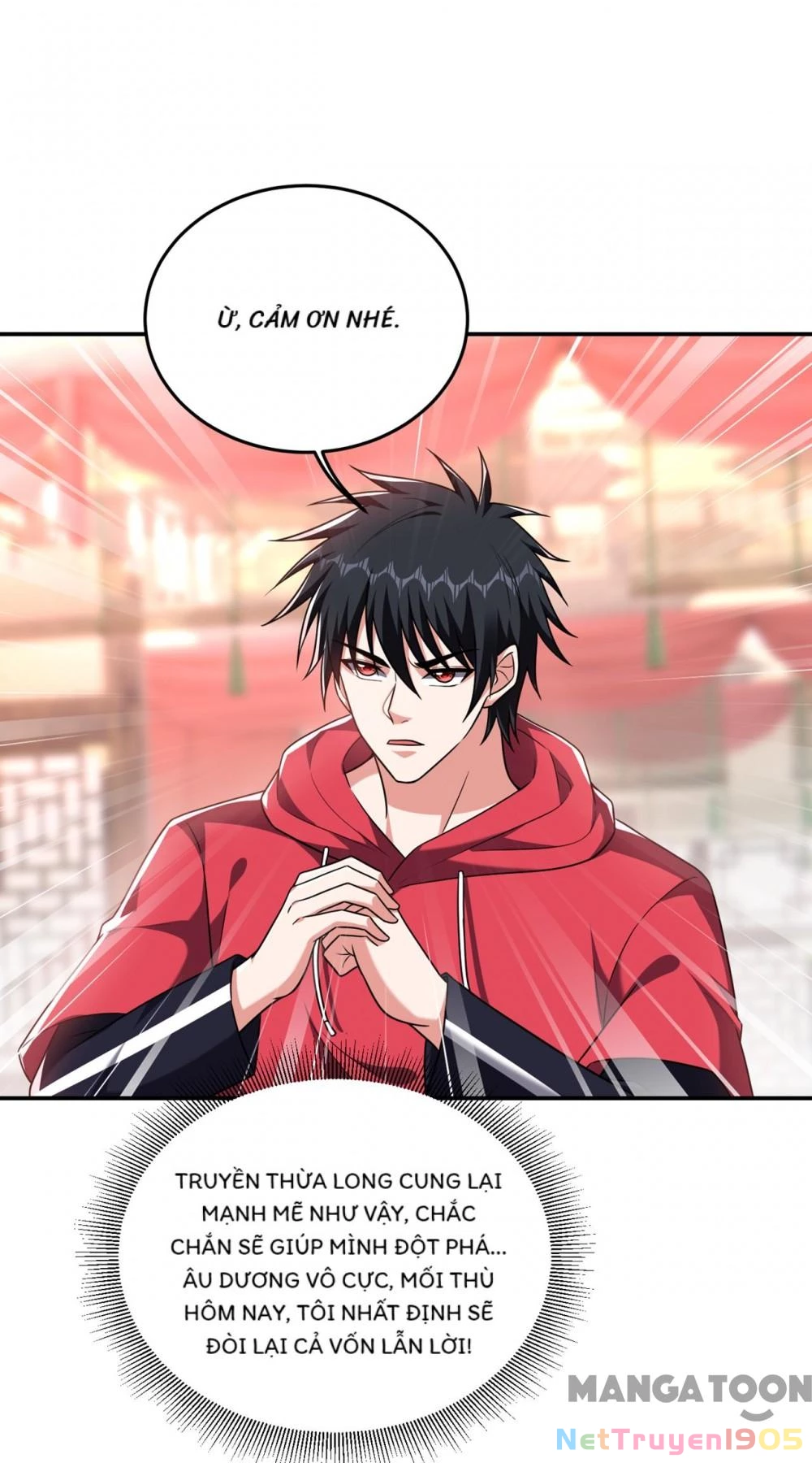 Nhặt Hoa Khôi Về Làm Vợ Chapter 320 - 37