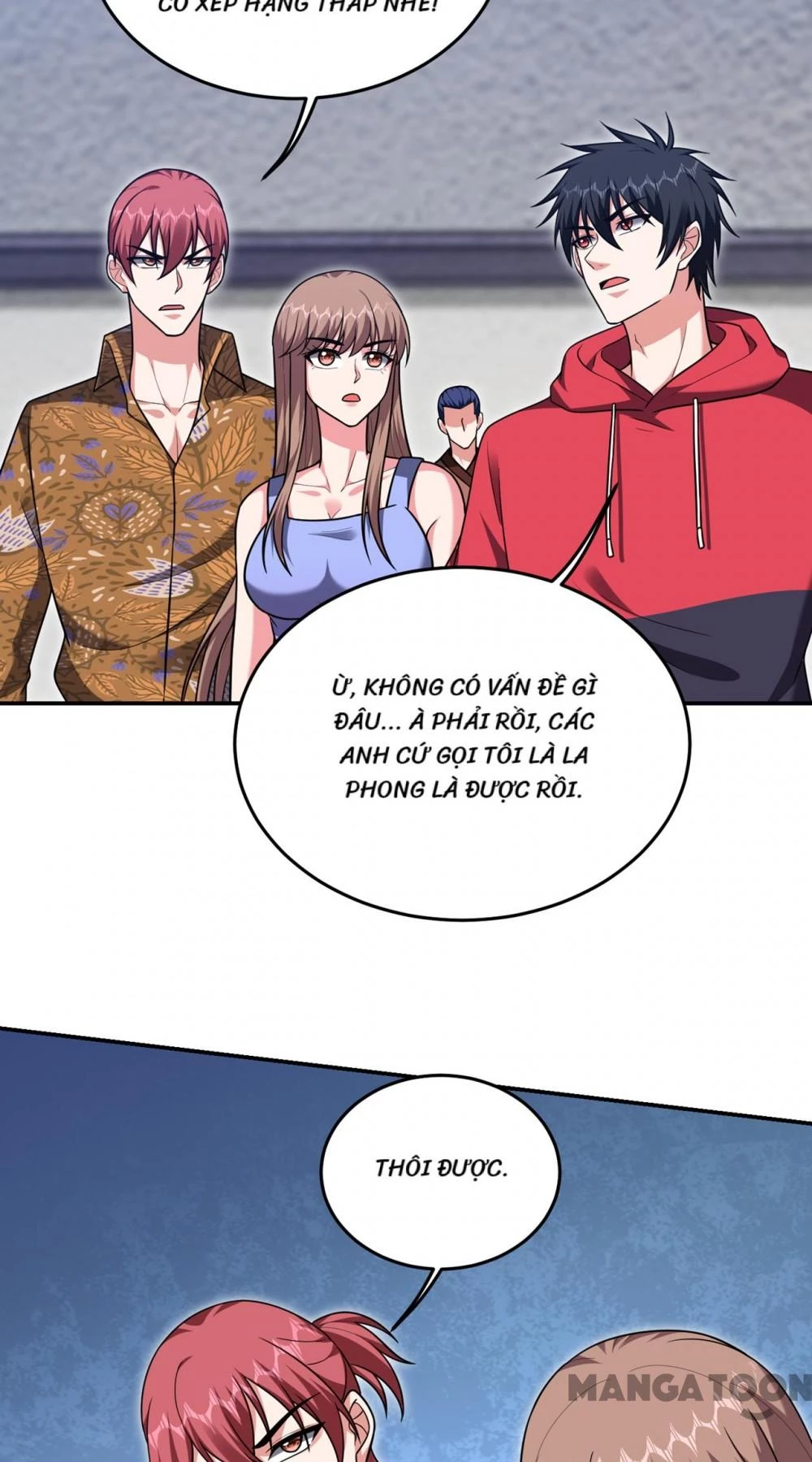 Nhặt Hoa Khôi Về Làm Vợ Chapter 321 - 2
