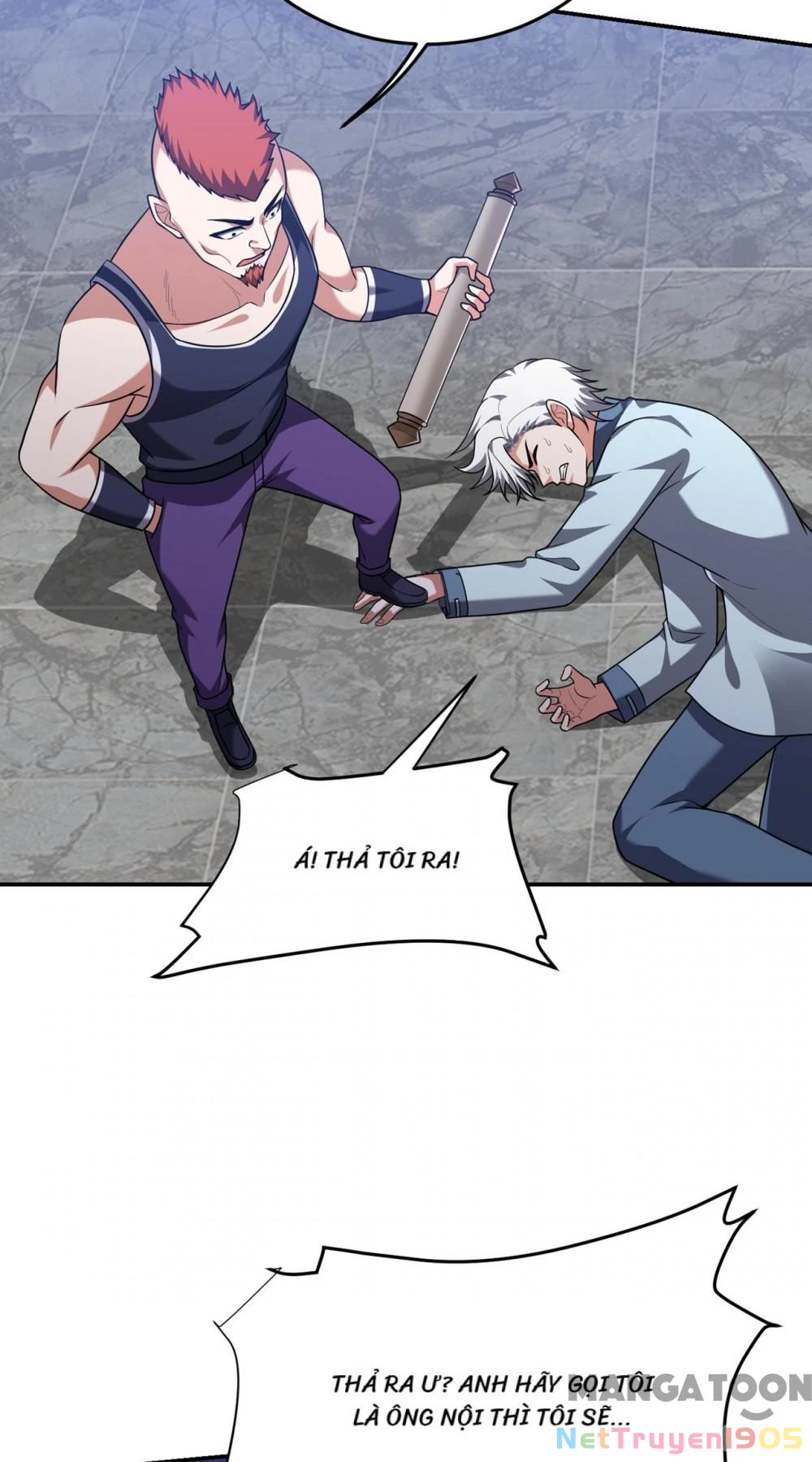 Nhặt Hoa Khôi Về Làm Vợ Chapter 321 - 8