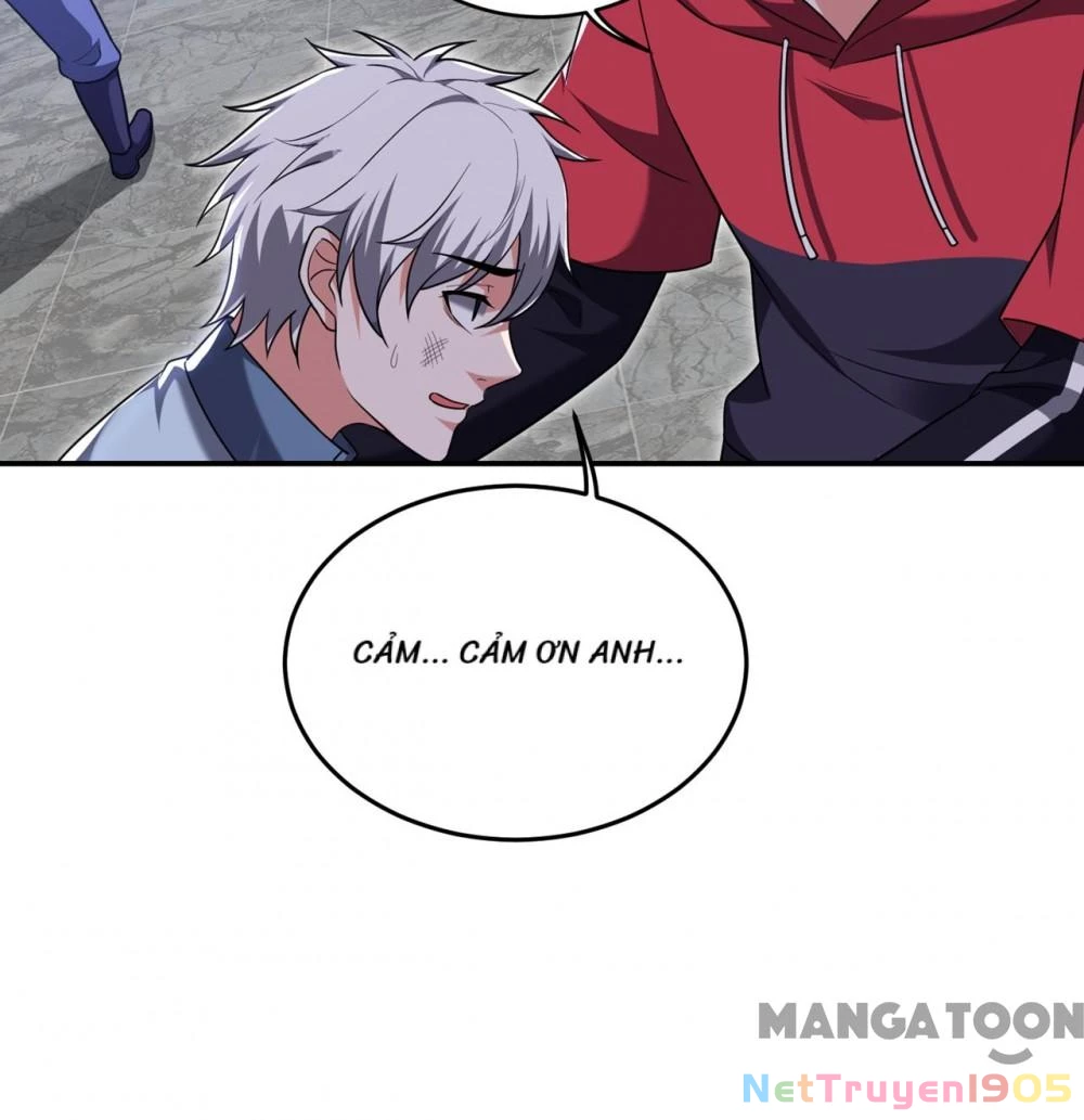 Nhặt Hoa Khôi Về Làm Vợ Chapter 321 - 12