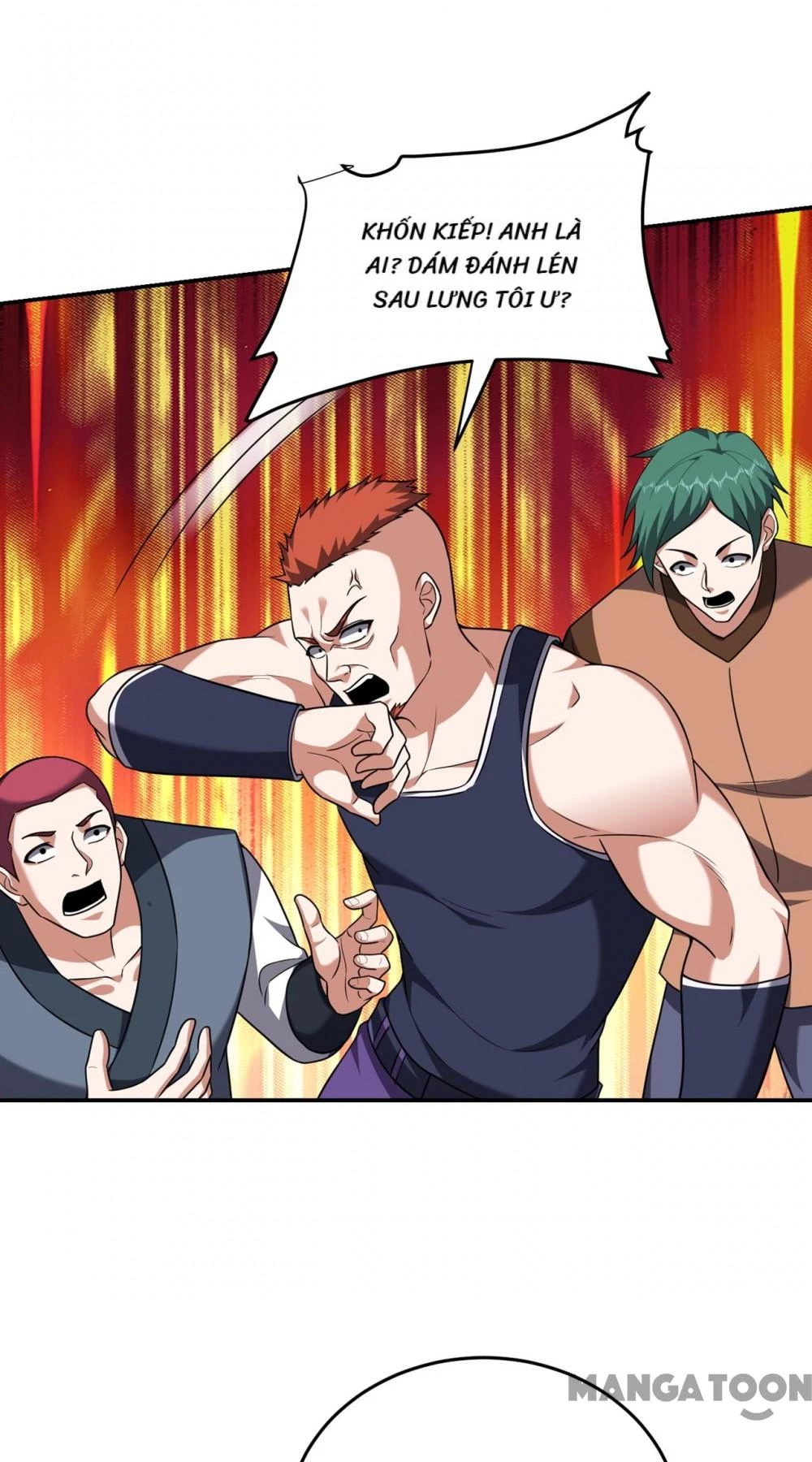 Nhặt Hoa Khôi Về Làm Vợ Chapter 321 - 13