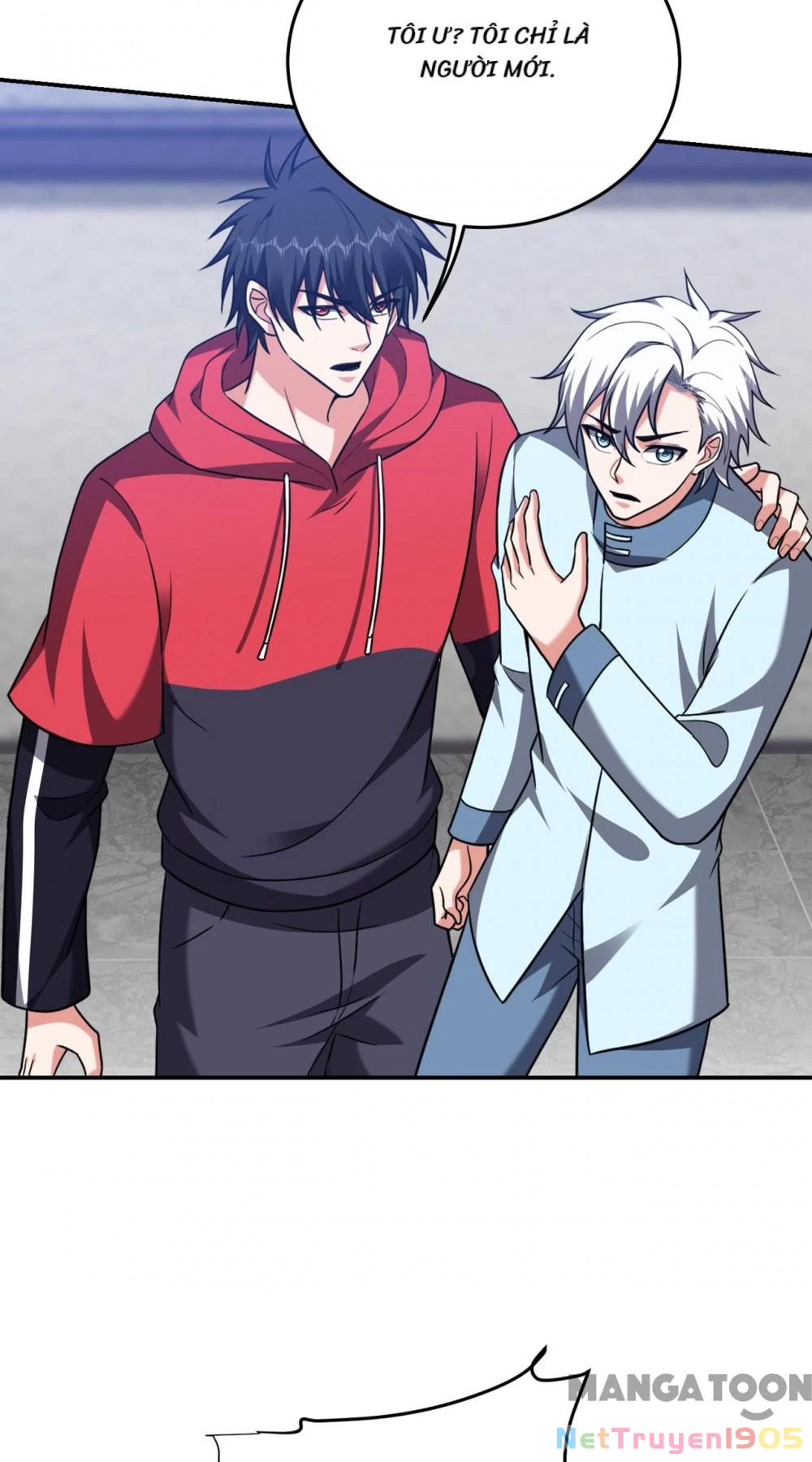 Nhặt Hoa Khôi Về Làm Vợ Chapter 321 - 14