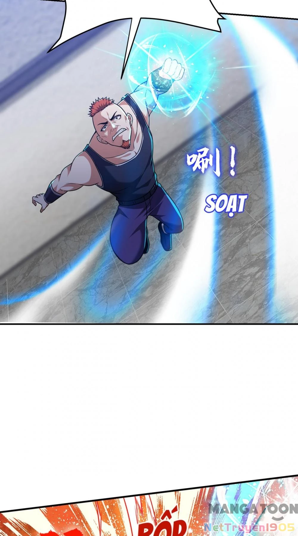 Nhặt Hoa Khôi Về Làm Vợ Chapter 321 - 16