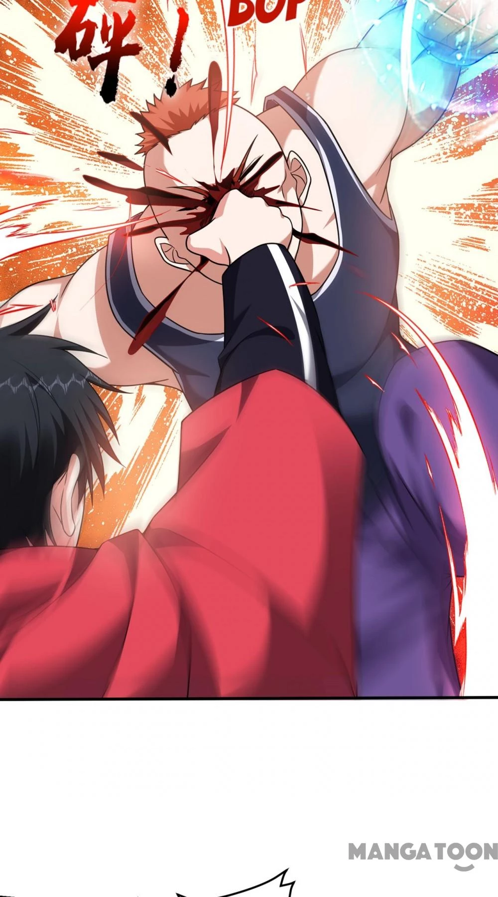 Nhặt Hoa Khôi Về Làm Vợ Chapter 321 - 17