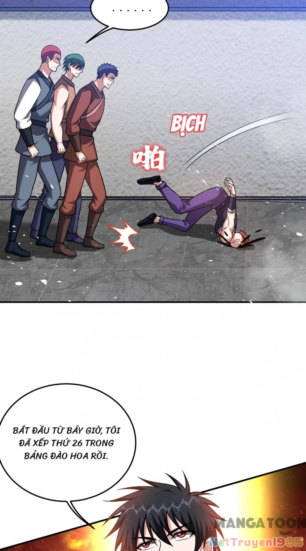 Nhặt Hoa Khôi Về Làm Vợ Chapter 321 - 19