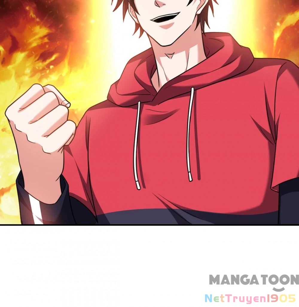 Nhặt Hoa Khôi Về Làm Vợ Chapter 321 - 20
