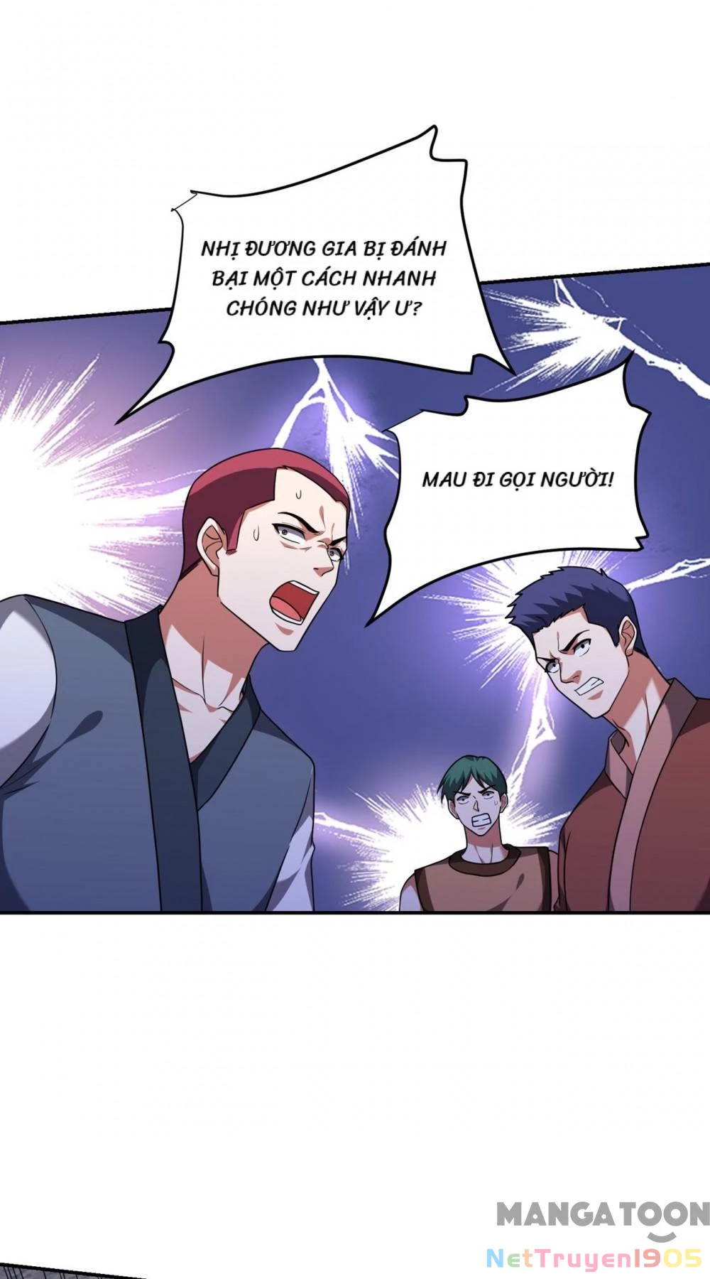 Nhặt Hoa Khôi Về Làm Vợ Chapter 321 - 21