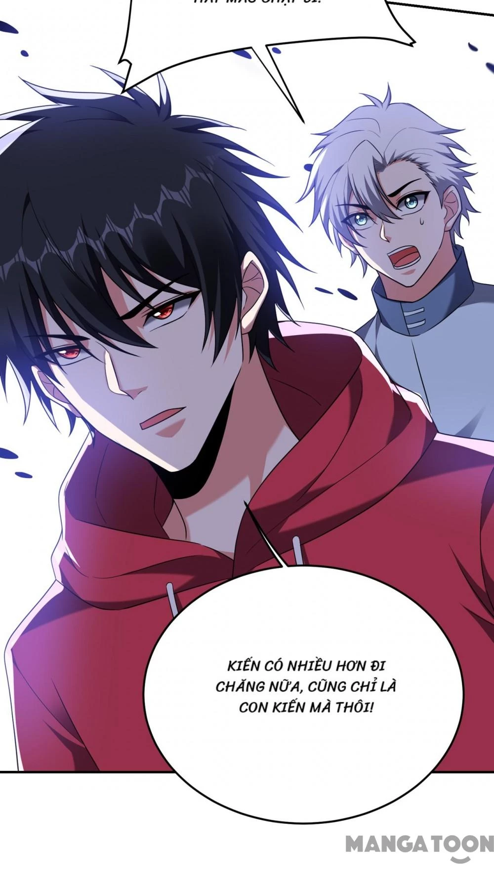 Nhặt Hoa Khôi Về Làm Vợ Chapter 321 - 24