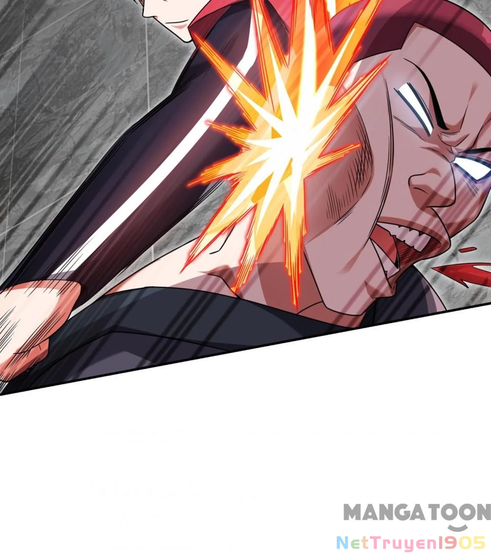 Nhặt Hoa Khôi Về Làm Vợ Chapter 321 - 27