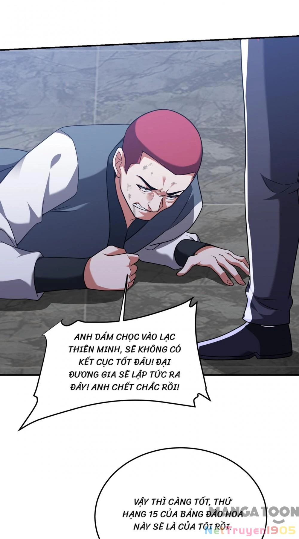 Nhặt Hoa Khôi Về Làm Vợ Chapter 321 - 30