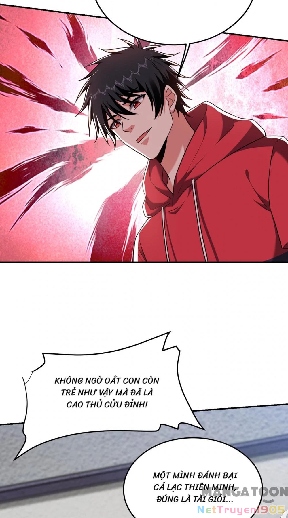 Nhặt Hoa Khôi Về Làm Vợ Chapter 321 - 31
