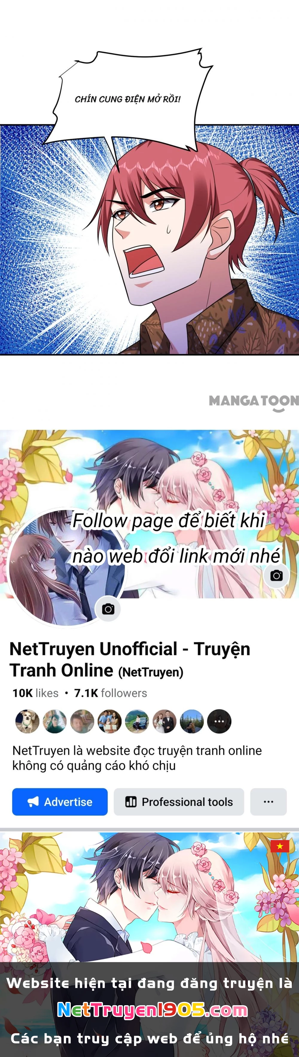 Nhặt Hoa Khôi Về Làm Vợ Chapter 321 - 35
