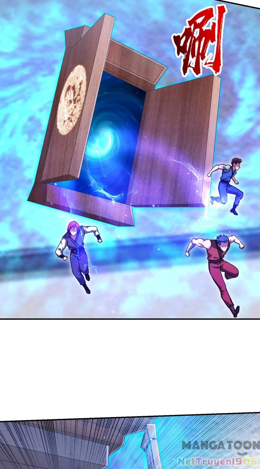 Nhặt Hoa Khôi Về Làm Vợ Chapter 322 - 2
