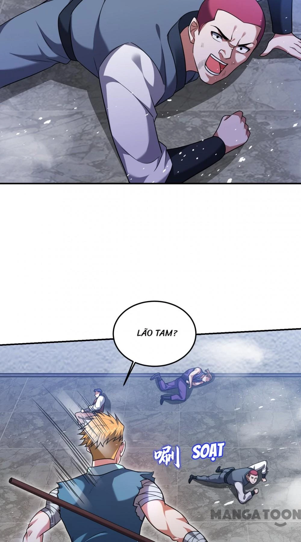 Nhặt Hoa Khôi Về Làm Vợ Chapter 322 - 4