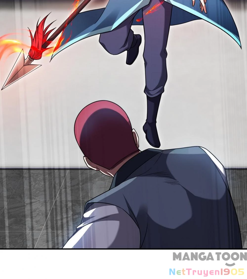 Nhặt Hoa Khôi Về Làm Vợ Chapter 322 - 6