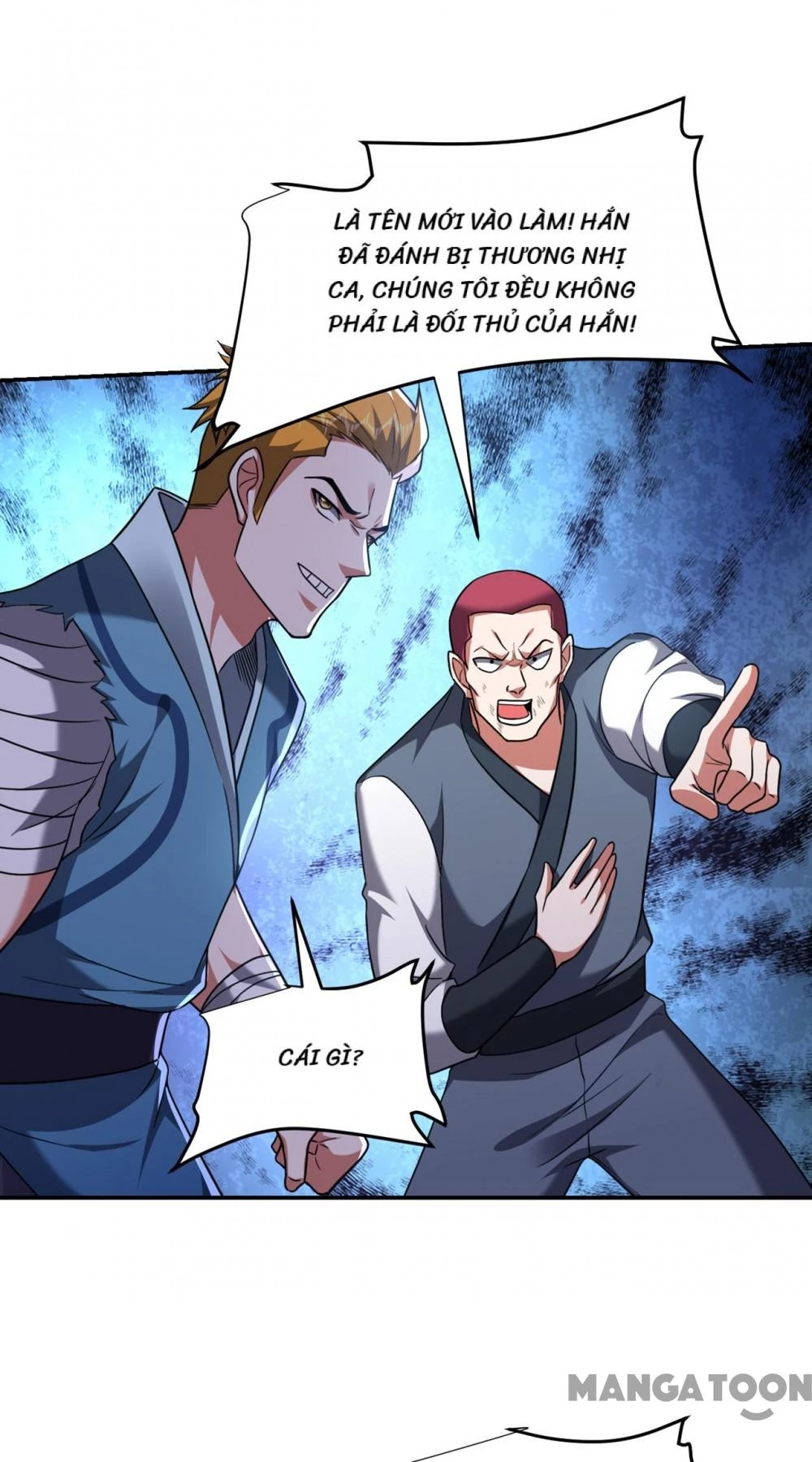 Nhặt Hoa Khôi Về Làm Vợ Chapter 322 - 7