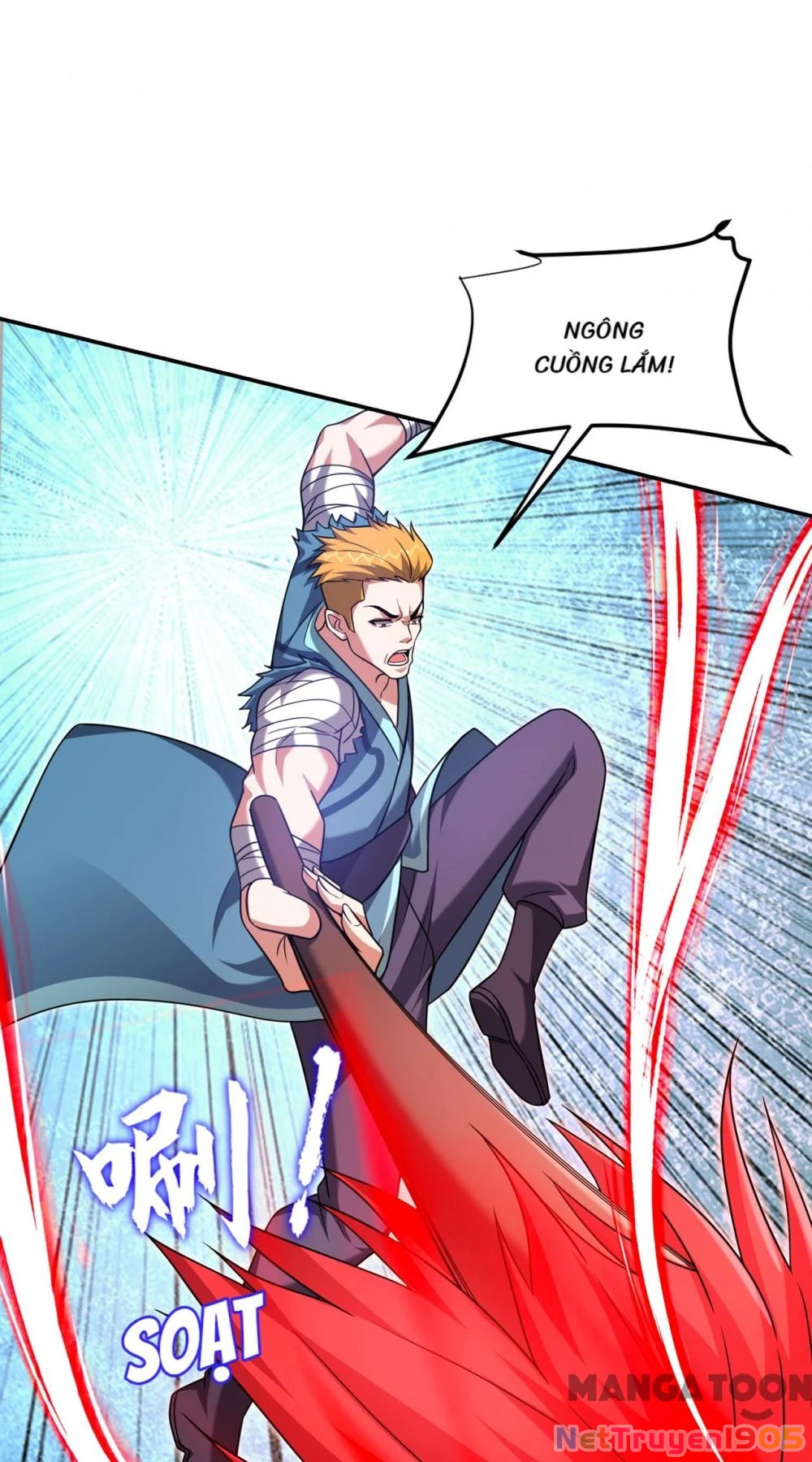 Nhặt Hoa Khôi Về Làm Vợ Chapter 322 - 13