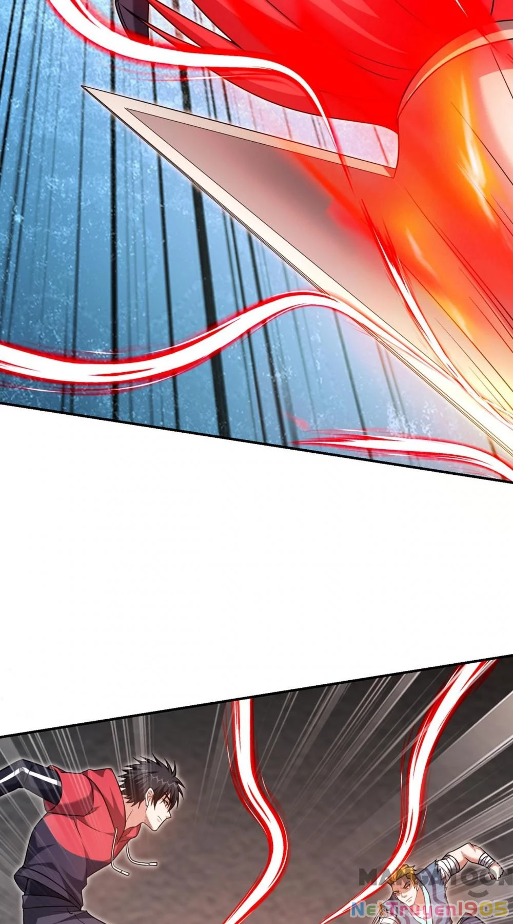 Nhặt Hoa Khôi Về Làm Vợ Chapter 322 - 14