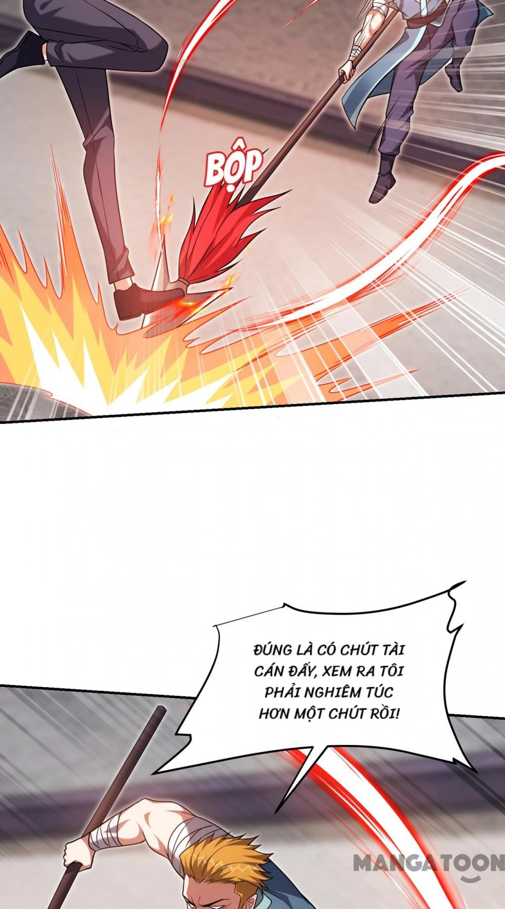 Nhặt Hoa Khôi Về Làm Vợ Chapter 322 - 15