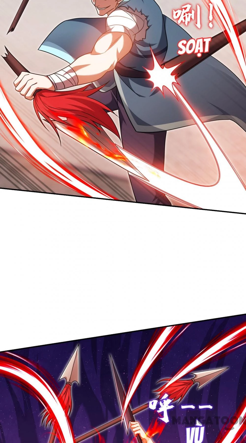 Nhặt Hoa Khôi Về Làm Vợ Chapter 322 - 16
