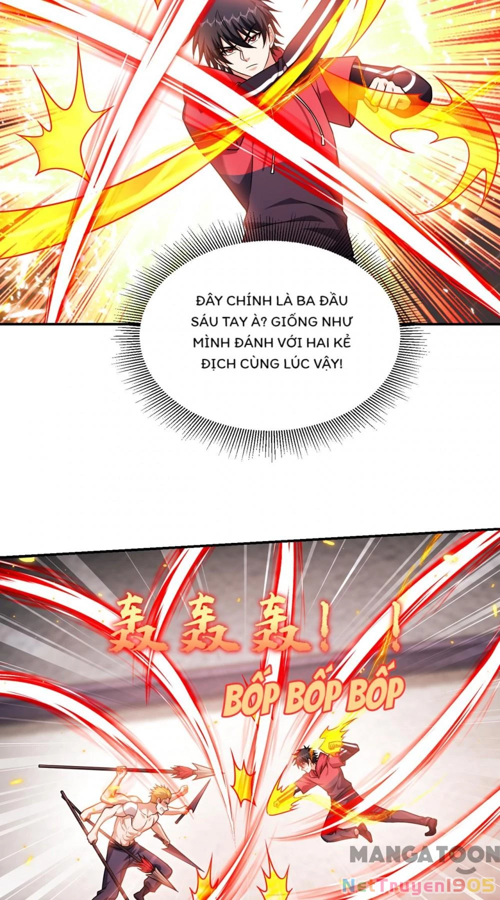 Nhặt Hoa Khôi Về Làm Vợ Chapter 322 - 18