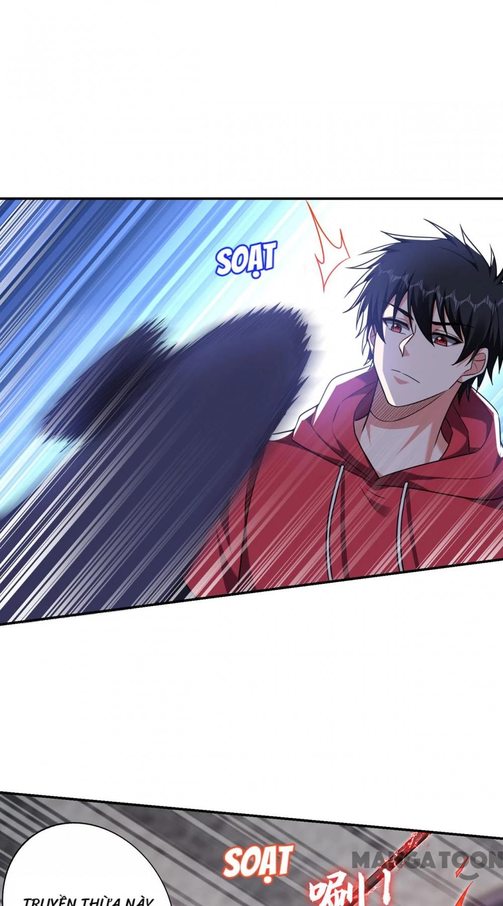 Nhặt Hoa Khôi Về Làm Vợ Chapter 322 - 20