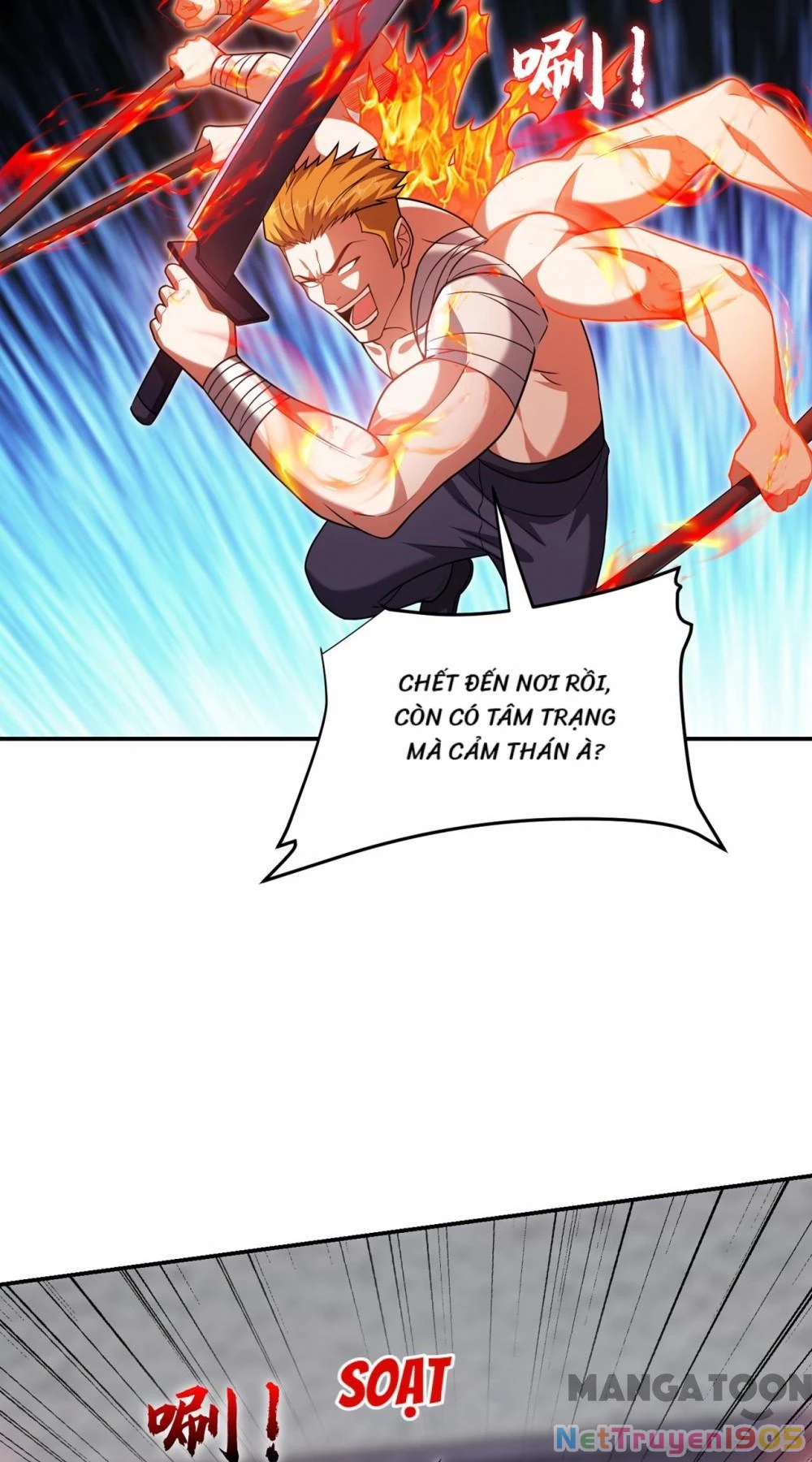 Nhặt Hoa Khôi Về Làm Vợ Chapter 322 - 22