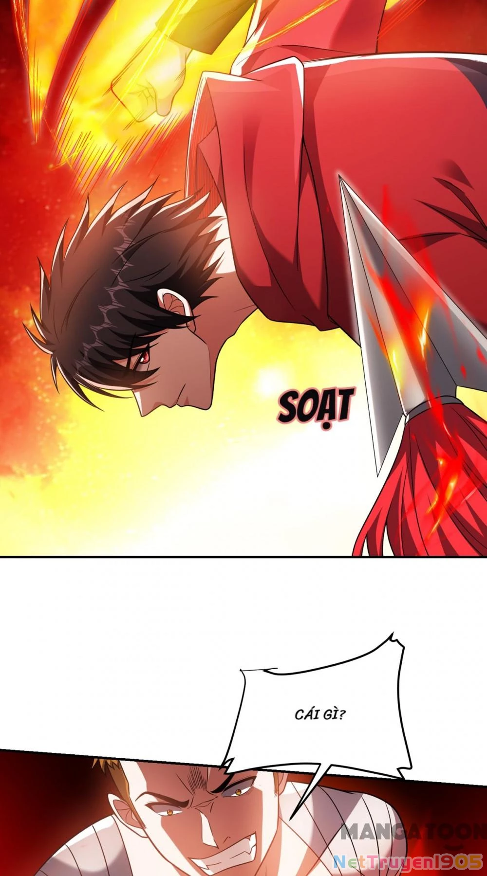 Nhặt Hoa Khôi Về Làm Vợ Chapter 322 - 24