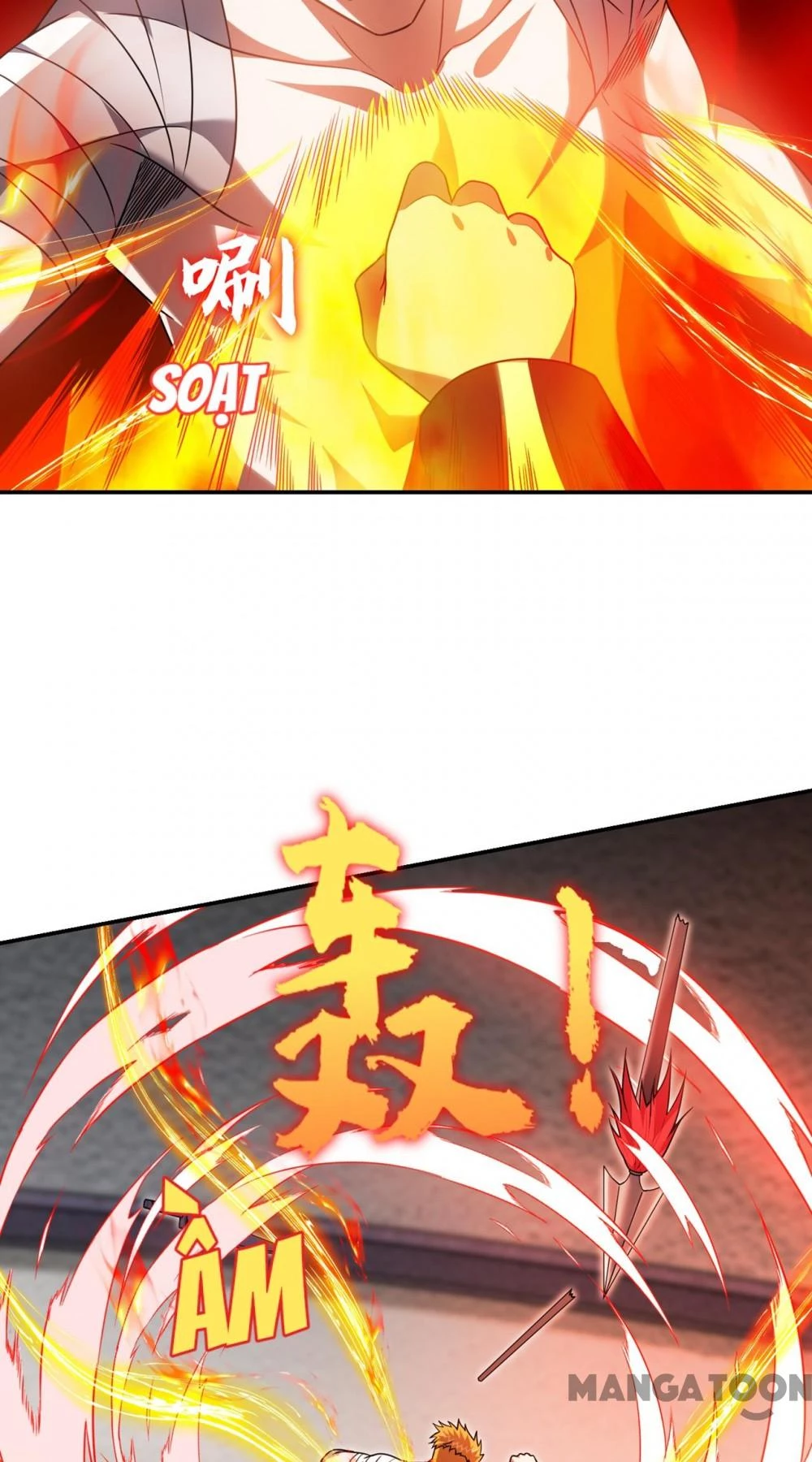 Nhặt Hoa Khôi Về Làm Vợ Chapter 322 - 25