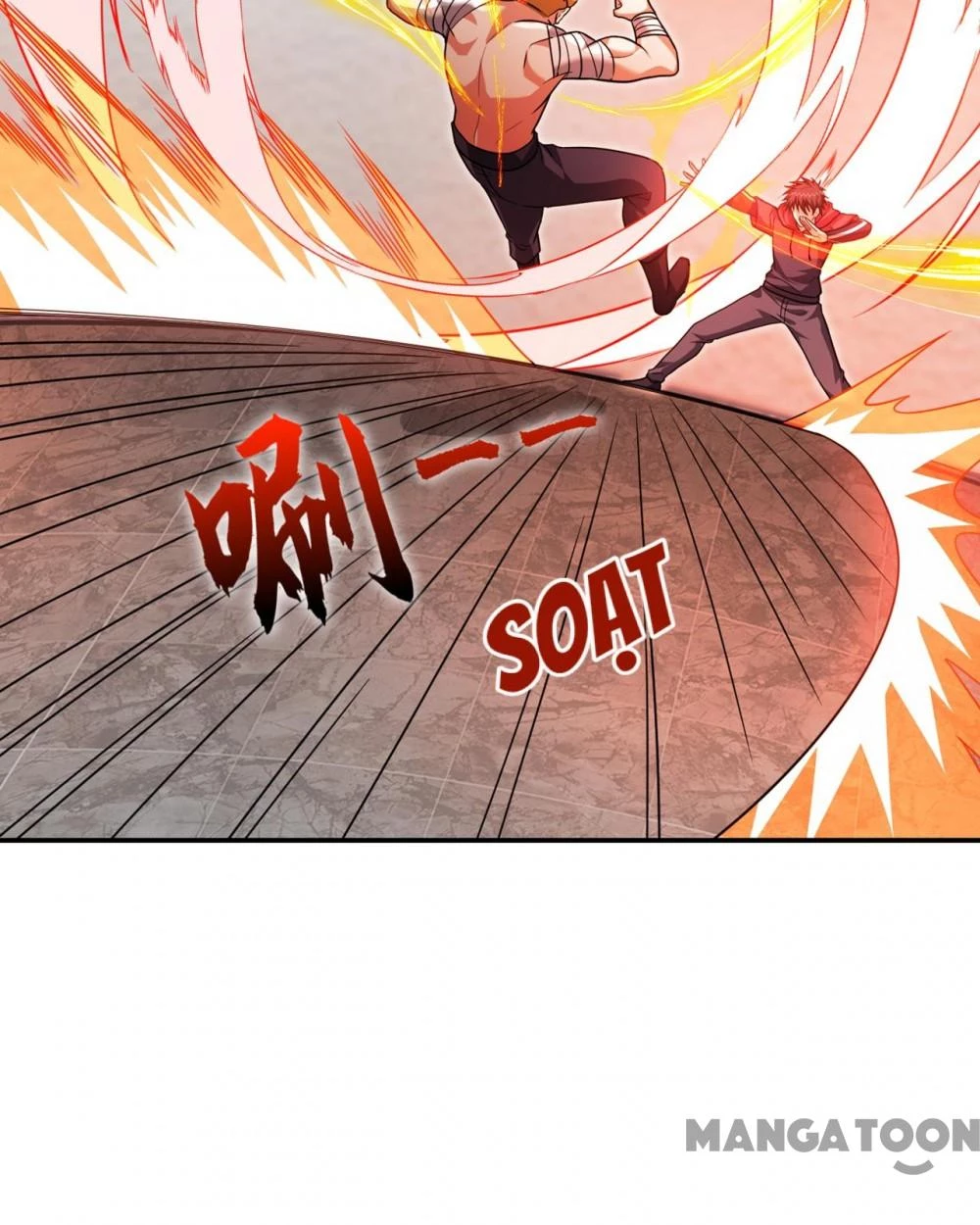 Nhặt Hoa Khôi Về Làm Vợ Chapter 322 - 26