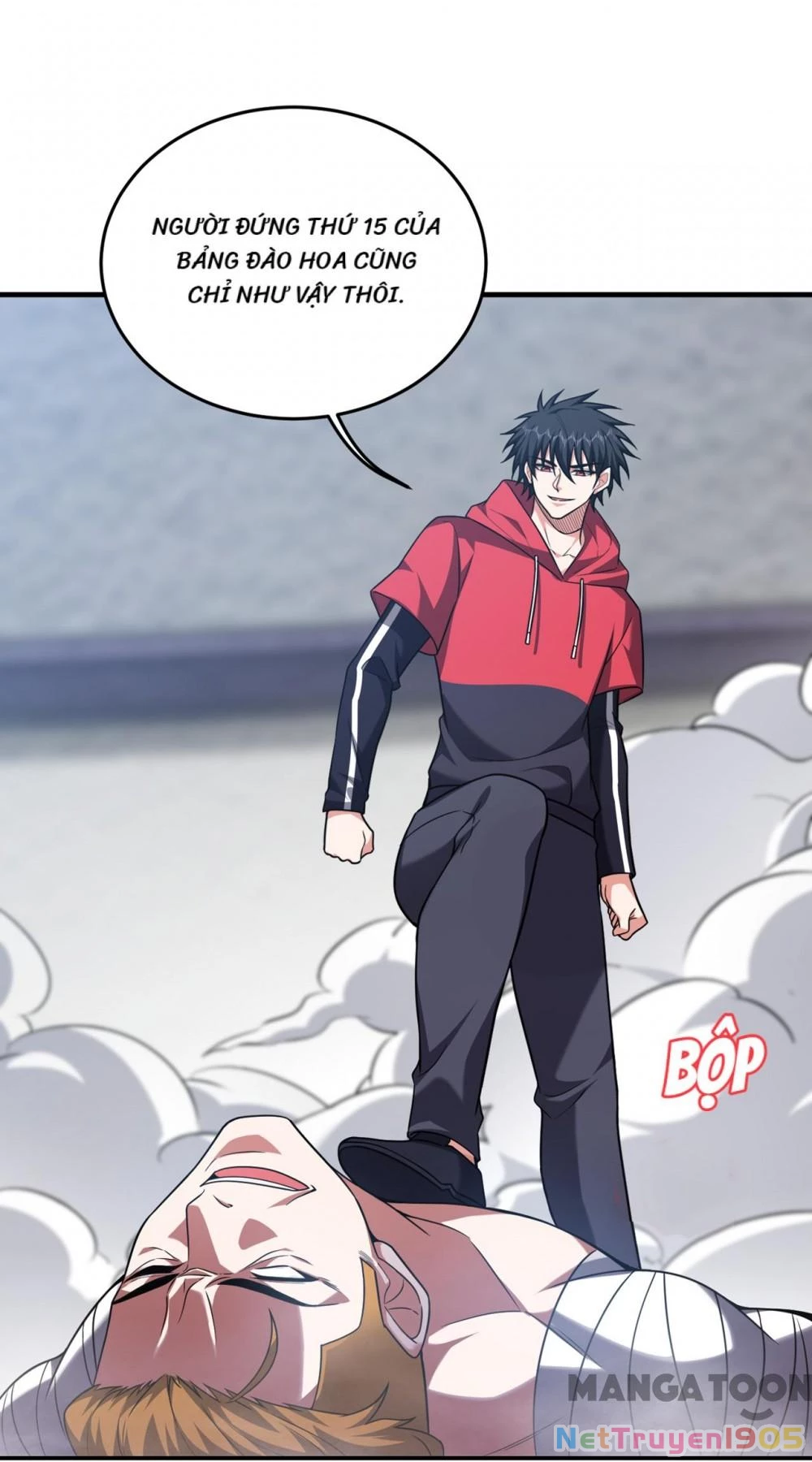 Nhặt Hoa Khôi Về Làm Vợ Chapter 322 - 28