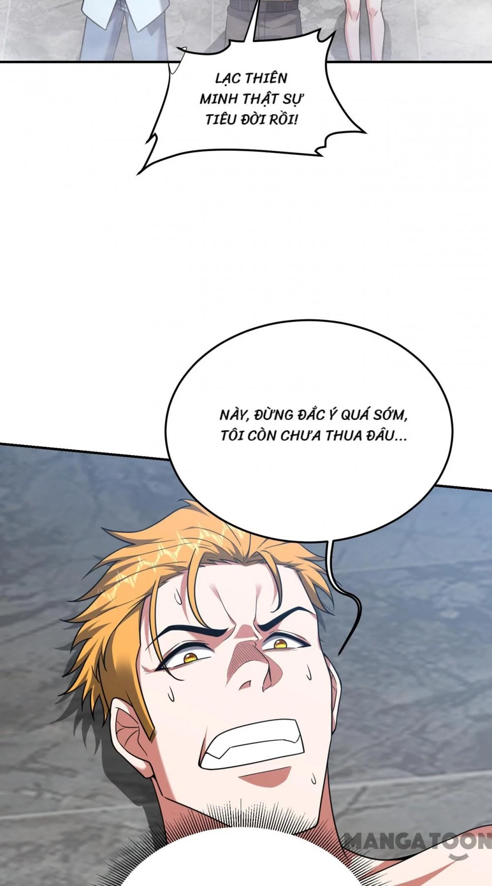 Nhặt Hoa Khôi Về Làm Vợ Chapter 322 - 30