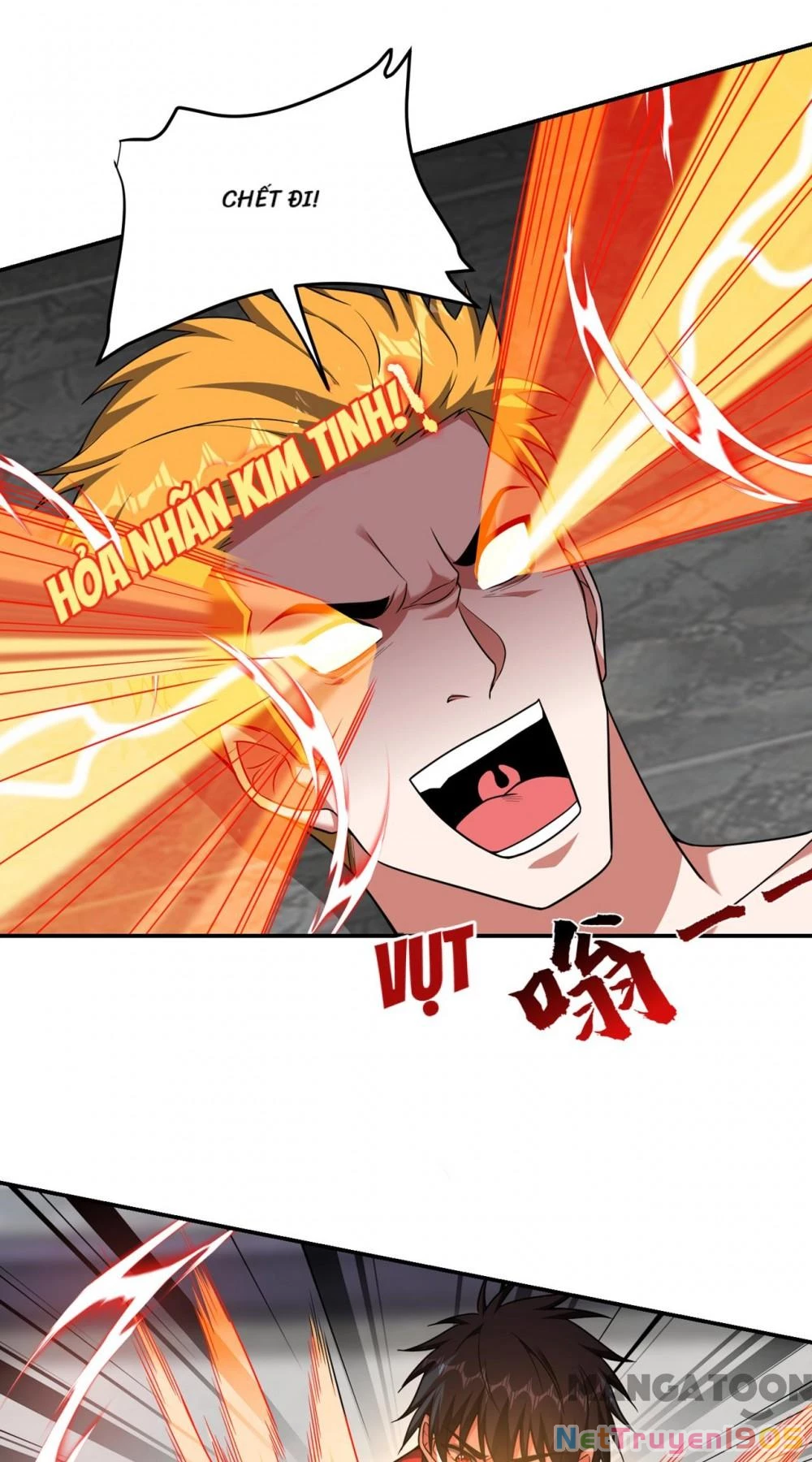 Nhặt Hoa Khôi Về Làm Vợ Chapter 322 - 32
