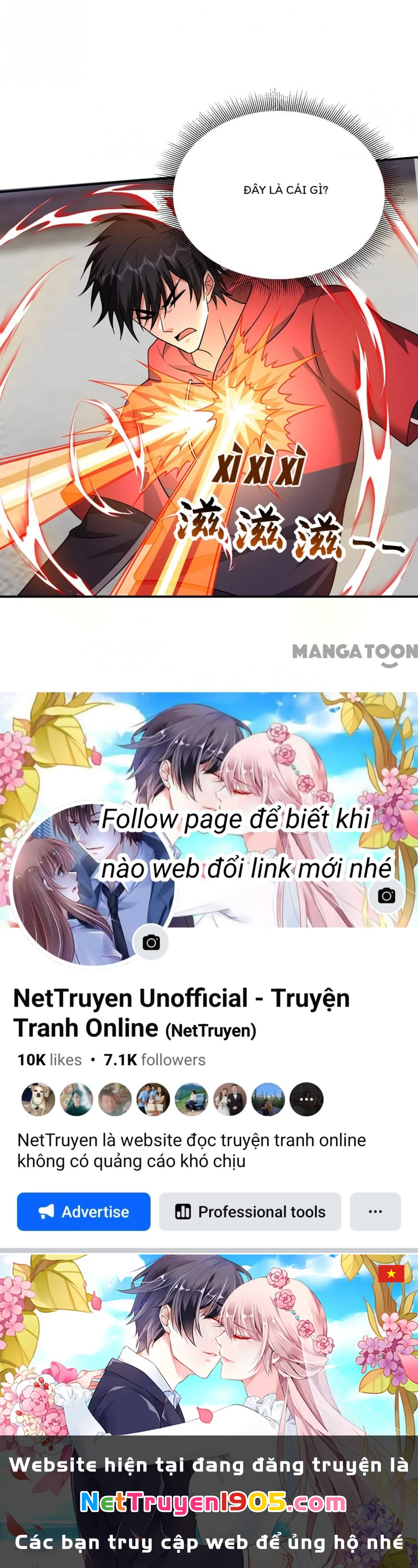 Nhặt Hoa Khôi Về Làm Vợ Chapter 322 - 34