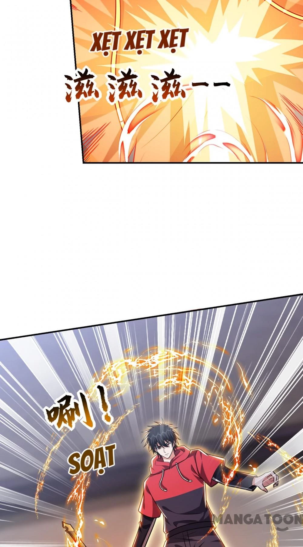 Nhặt Hoa Khôi Về Làm Vợ Chapter 323 - 4