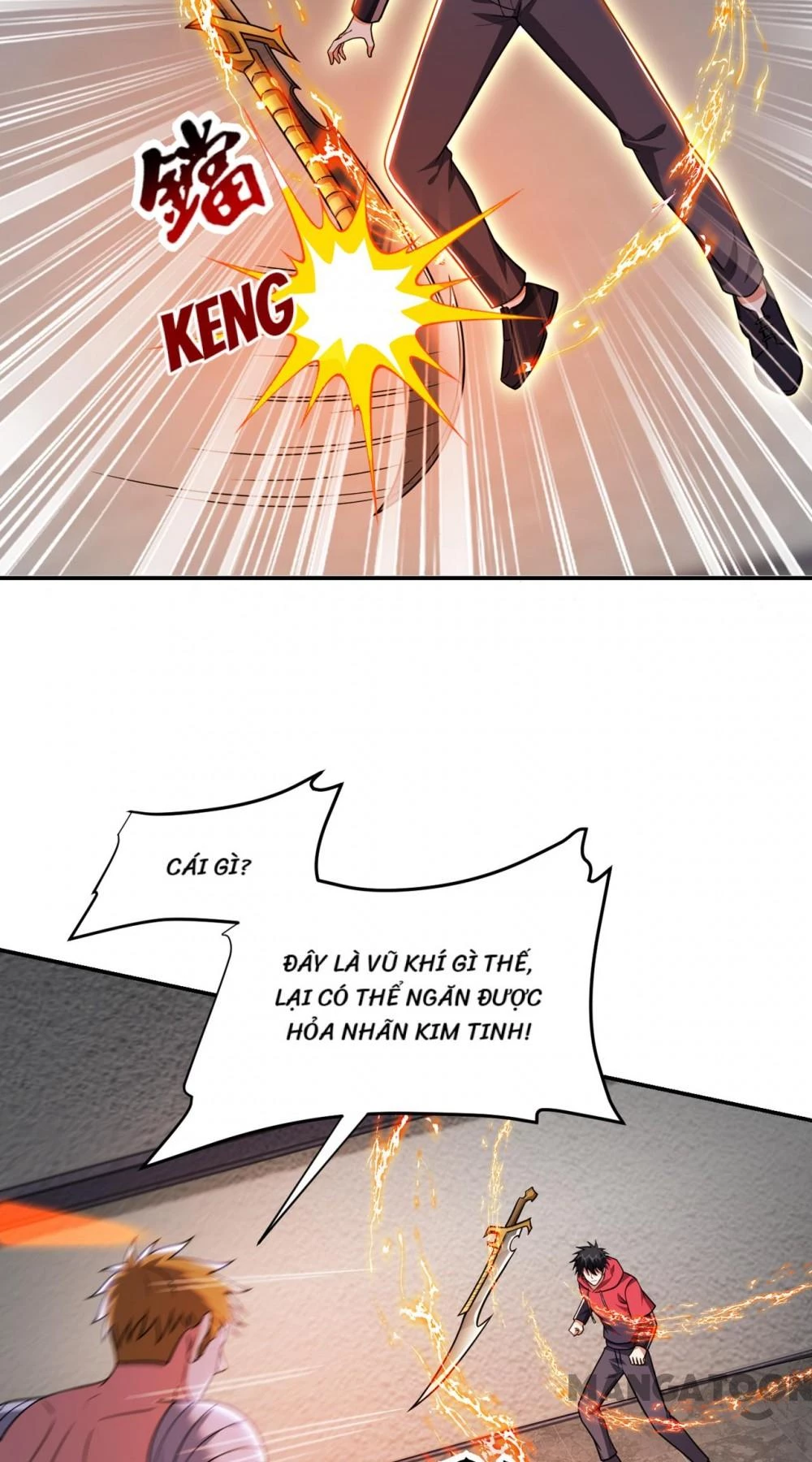 Nhặt Hoa Khôi Về Làm Vợ Chapter 323 - 5