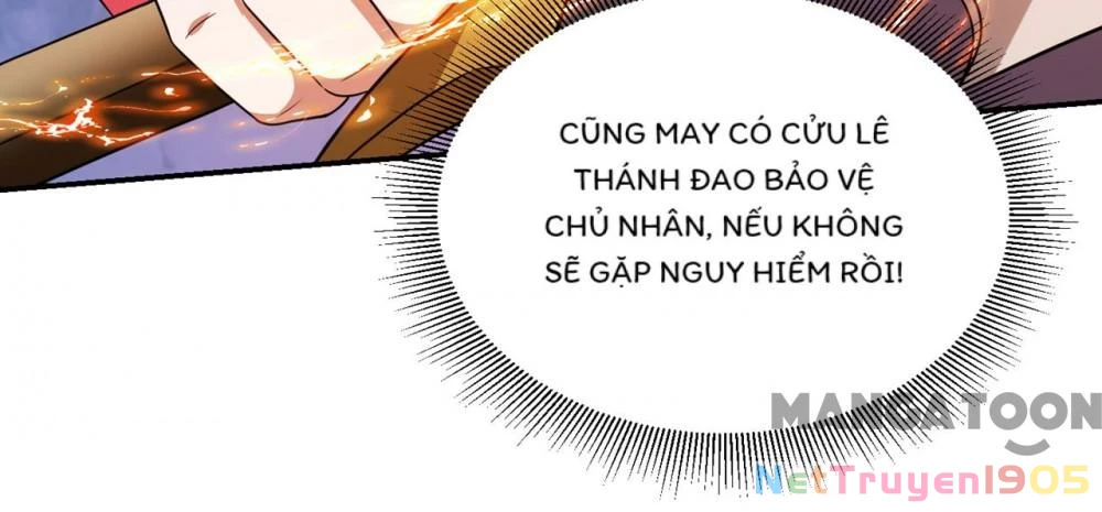 Nhặt Hoa Khôi Về Làm Vợ Chapter 323 - 7