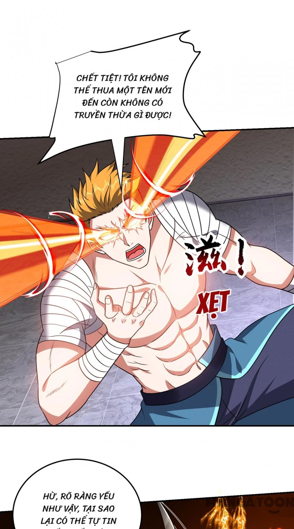 Nhặt Hoa Khôi Về Làm Vợ Chapter 323 - 8