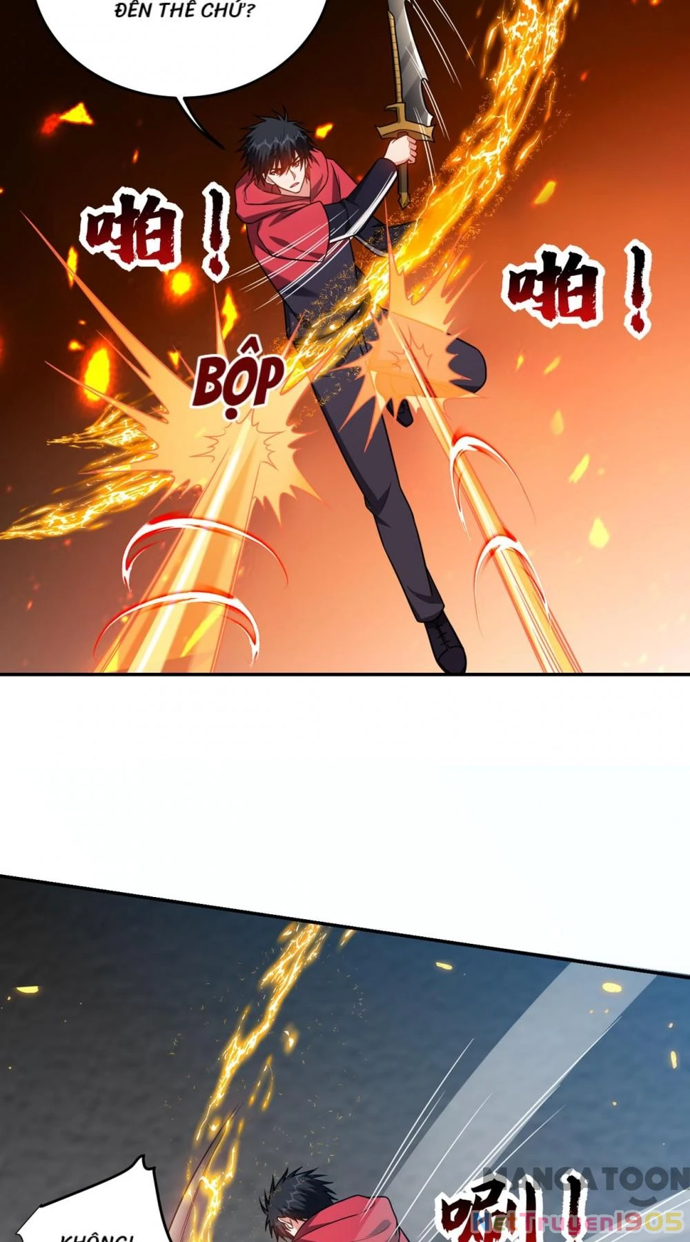 Nhặt Hoa Khôi Về Làm Vợ Chapter 323 - 9