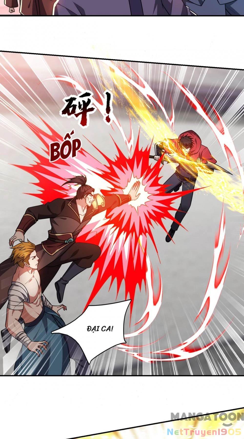 Nhặt Hoa Khôi Về Làm Vợ Chapter 323 - 11
