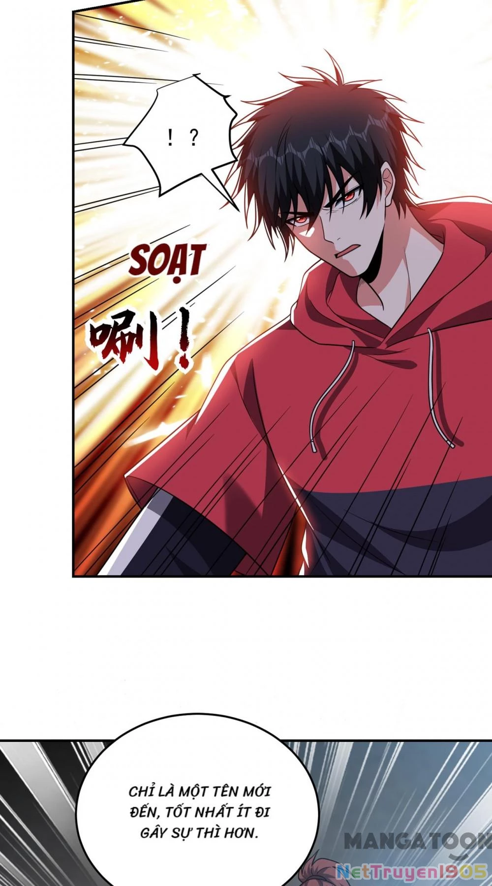 Nhặt Hoa Khôi Về Làm Vợ Chapter 323 - 12